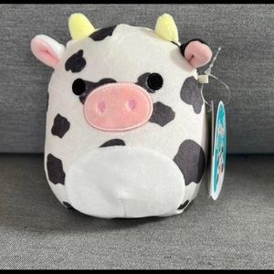 5 inch Colin Squishmallow